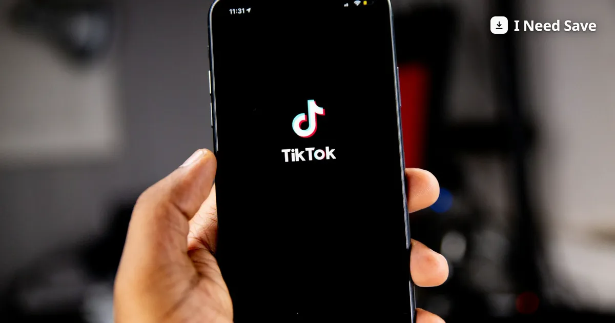How to Download TikTok Videos Without Watermark (Free, No App)